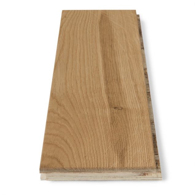 Sierra - Risso Brushed & UV Oiled Side Plank
